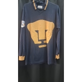 Camisa México Pumas 1998  Cod.1142