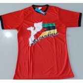 Camisa Seleção Moçambique
