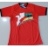 Camisa Seleção Moçambique