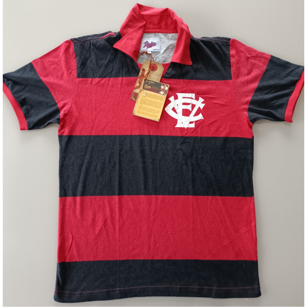 Camisa Vitória Bahia Liga Retrô 1985