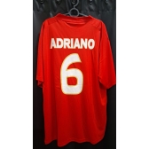 Camisa Espanha Sevilha Kadis 2006/2007 Cod.867