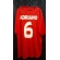 Camisa Espanha Sevilha Kadis 2006/2007 Cod.867