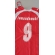 Camisa Seleção Polonia Puma Vermelha Nº9 Lewandowiski