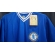 Camisa Inglaterra Chelsea Lance 1959 David Luiz Cod.1360