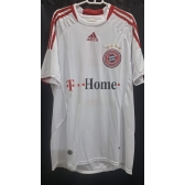Camisa Alemanha Bayern de Munique Adidas 2008 Cod.363