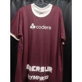 Camisa Argentina Lanus 2011 Olympikus Cod.1327