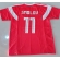 Camisa Seleção Rússia Adidas Vermelha Nº11 Smolov