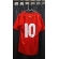 Camisa Inglaterra Liverpol New Balance 2015/2016 Cod.377