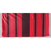 Camisa Internacional Milan Adidas Rubro-Negra Nº10 Honda