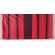 Camisa Internacional Milan Adidas Rubro-Negra Nº10 Honda