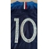 Camisa Seleção França Nike Azul Nº10