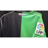 Camisa Espanha Getafe Joma 2007 Cod.396