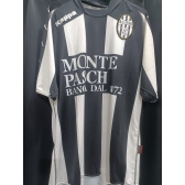 Camisa Italia A.C.Siena Kappa 2009 Cod.1392
