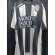 Camisa Italia A.C.Siena Kappa 2009 Cod.1392
