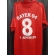 Camisa Alemanha Bayer Leverkusen 2008 Adidas Cod.400