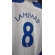 Camisa Inglaterra Chelsea Adidas 2007/2008 Lampard Cod.270