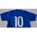 Camisa Seleção Brasil Nike Azul Nº10
