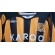 Camisa Inglaterra Hull City 2008/2009 Umbro Cod.801