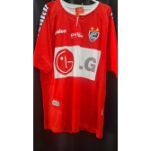 Camisa Peru Cienciano 2005 Walon Cod.254
