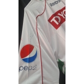 Camisa México Pachuca Reebok 2010 Cod.1297