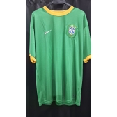 Camisa Seleção Brasil Nike 2006 Cod.188