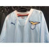 Camisa Itália Lazio Puma 2011/2012 Cod.435