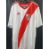 Camisa Argentina River Plate 2002 Adidas Cod.1460