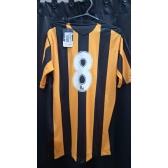 Camisa Inglaterra Hull City 2008/2009 Umbro Cod.801