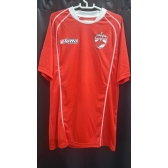 Camisa Romenia Dinamo Bucure?ti Lotto 2004 Cod.651