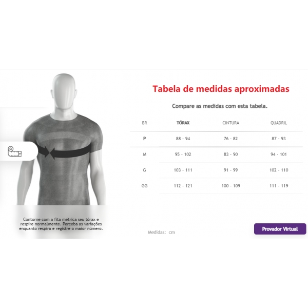 Camisa Bahia Mil Sports Tricolor