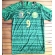 Camisa Seleção Camarões Puma Verde Nº9 Etoo
