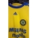 Camisa Inglaterra Chelsea Adidas 2008/2009 Ballack Cod.176