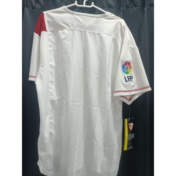 Camisa Espanha Sevilha Joma 2007/2008 Cod.334