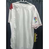 Camisa Espanha Sevilha Joma 2007/2008 Cod.334