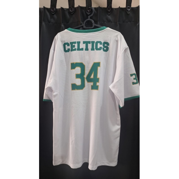 Camisa NBA Boston Celtic 2010 Cod.740-744
