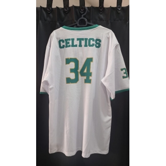 Camisa NBA Boston Celtic 2010 Cod.740-744