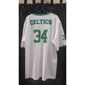 Camisa NBA Boston Celtic 2010 Cod.740-744