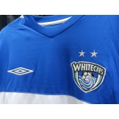 Camisa Canadá Vancouver Whitecaps Umbro 2006 Cod.344