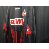 Camisa Alemanha FC Köln Reebok 2009 Cod.1283