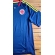 Camisa Seleção Colombia Azul Adidas Nº10 Valderrama