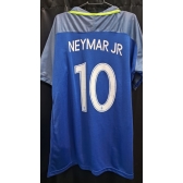Camisa Seleção Brasil Nike 2016 Nº10 Neymar Jr Cod.1579