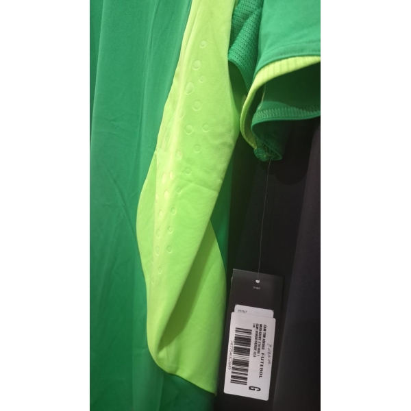 Camisa França Saint-Étienne 2008 Cod.376