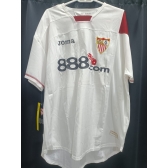 Camisa Espanha Sevilha Joma 2007/2008 Cod.334