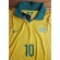Camisa Seleção Austrália Nike Amarela Nº10