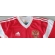Camisa Seleção Rússia Adidas Vermelha Nº11 Smolov