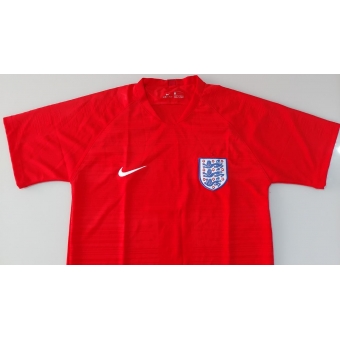Camisa Seleção Inglaterra Nike Vermelha Nº9 Kane