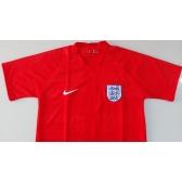 Camisa Seleção Inglaterra Nike Vermelha Nº9 Kane