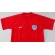 Camisa Seleção Inglaterra Nike Vermelha Nº9 Kane