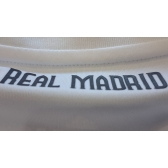 Camisa Real Madri 2010-2011 Exclusiva Champions League + Capa nylon + Cabide Adidas + patch da Liga dos Campeões da UEFA Cod.10777