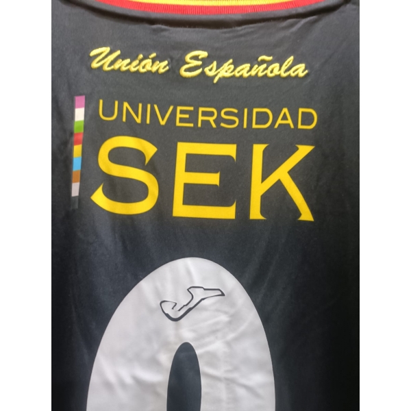 Camisa Chile Unión Española 2010 Joma Cod.1358